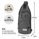 62232 ワンショルダー 斜め掛け | Tasche Jack | 詳細画像15