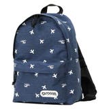 【OUTDOOR PRODUCTS】62314 キッズデイパックS | Tasche Jack | 詳細画像7