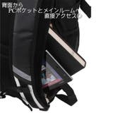 OUTDOORPRODUCTS リュック 大容量 | Tasche Jack | 詳細画像10 