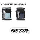 OUTDOORPRODUCTS リュック 大容量 | Tasche Jack | 詳細画像16 