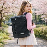 OUTDOORPRODUCTS リュック 大容量 | Tasche Jack | 詳細画像2 