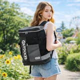 OUTDOORPRODUCTS リュック 大容量 | Tasche Jack | 詳細画像3 