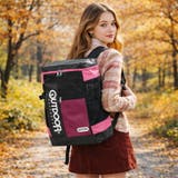 OUTDOORPRODUCTS リュック 大容量 | Tasche Jack | 詳細画像4 