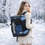 OUTDOORPRODUCTS リュック 大容量 | Tasche Jack | 詳細画像5 