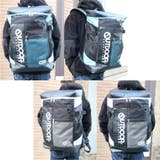 OUTDOORPRODUCTS リュック 大容量 | Tasche Jack | 詳細画像6 