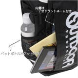 OUTDOORPRODUCTS リュック 大容量 | Tasche Jack | 詳細画像8 