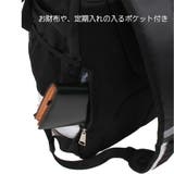 OUTDOORPRODUCTS リュック 大容量 | Tasche Jack | 詳細画像9 