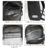 OUTDOORPRODUCTS アウトドアプロダクツ リュック | Tasche Jack | 詳細画像8