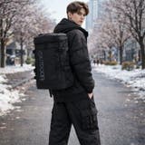 outdoorproducts リュック 大容量 | Tasche Jack | 詳細画像6