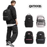 outdoorproducts リュック 大容量 | Tasche Jack | 詳細画像1