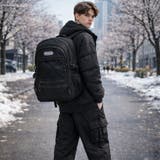 outdoorproducts リュック 大容量 | Tasche Jack | 詳細画像6