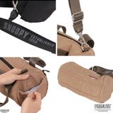 odb027 ピーナッツ ロールボストン | Tasche Jack | 詳細画像6
