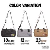 odb027 ピーナッツ ロールボストン | Tasche Jack | 詳細画像9
