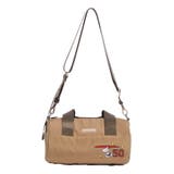 odb027 ピーナッツ ロールボストン | Tasche Jack | 詳細画像4