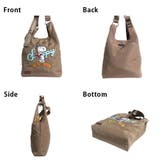 【outdoor products】odb032 ピーナッツ | Tasche Jack | 詳細画像9 