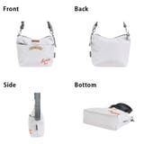 odb033 ピーナッツ ショルダー | Tasche Jack | 詳細画像9