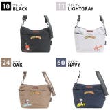 odb033 ピーナッツ ショルダー | Tasche Jack | 詳細画像10