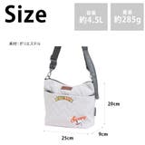 odb033 ピーナッツ ショルダー | Tasche Jack | 詳細画像11