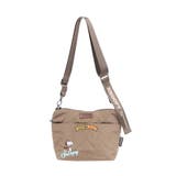 odb033 ピーナッツ ショルダー | Tasche Jack | 詳細画像4