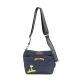 odb033 ピーナッツ ショルダー | Tasche Jack | 詳細画像5