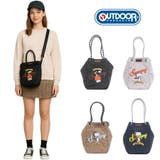 【outdoor products】odb036 ピーナッツ | Tasche Jack | 詳細画像1 