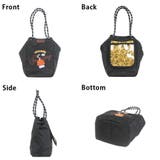 【outdoor products】odb036 ピーナッツ | Tasche Jack | 詳細画像9 