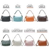 【PELLE CLUB】X 0814 | Tasche Jack | 詳細画像18 