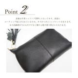 PELLE CLUB ペレクラブ | Tasche Jack | 詳細画像3
