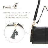 PELLE CLUB ペレクラブ | Tasche Jack | 詳細画像6