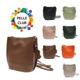 PELLE CLUB ペレクラブ | Tasche Jack | 詳細画像1