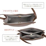 PELLE CLUB ペレクラブ | Tasche Jack | 詳細画像3