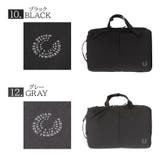 【PID】PAK302 3WAYトラベルビジネスバッグ 25L | Tasche Jack | 詳細画像13 