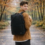 PID リュック 大容量 | Tasche Jack | 詳細画像5 