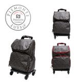 PIEMONTE LUSSO ピエモンテルッソ キャリーケース PIEMONTE LUSSO ピエモンテルッソ[品番：KINW0000007]｜Tasche Jack