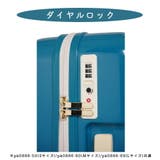 Pokemon キャリーケース Mサイズ | Tasche Jack | 詳細画像6