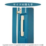 Pokemon キャリーケース Mサイズ | Tasche Jack | 詳細画像8