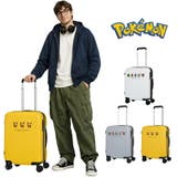 Pokemon キャリーケース Sサイズ | Tasche Jack | 詳細画像1