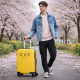 Pokemon キャリーケース Sサイズ | Tasche Jack | 詳細画像3