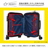 POKEMON 30周年限定 キャリーケース | Tasche Jack | 詳細画像9 