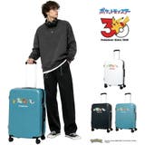 POKEMON 30周年限定 キャリーケース | Tasche Jack | 詳細画像1 