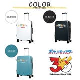 POKEMON 30周年限定 キャリーケース | Tasche Jack | 詳細画像11 