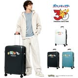 POKEMON 30周年限定 キャリーケース | Tasche Jack | 詳細画像1 