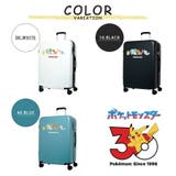 POKEMON 30周年限定 キャリーケース | Tasche Jack | 詳細画像11 