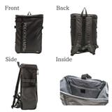 【POLOCHAMPS】 pcc100 コーティングラウンドリュック | Tasche Jack | 詳細画像5 