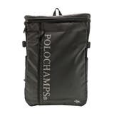 【POLOCHAMPS】 pcc100 コーティングラウンドリュック | Tasche Jack | 詳細画像3 