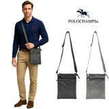 【POLOCHAMPS】 pcp102 ミニショルダー | Tasche Jack | 詳細画像1 