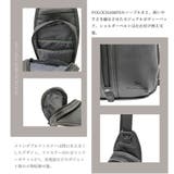 【POLOCHAMPS】 pcp106 ボディバッグ | Tasche Jack | 詳細画像4 