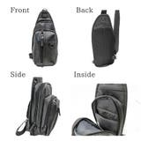 【POLOCHAMPS】 pcp106 ボディバッグ | Tasche Jack | 詳細画像5 