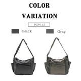 pcp112 ゴンドラショルダー ショルダーバッグ | Tasche Jack | 詳細画像6