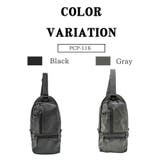 pcp116 ボディバッグ ショルダーバッグ | Tasche Jack | 詳細画像6